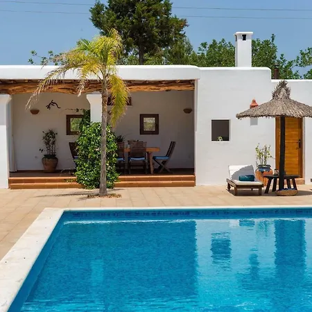 Curreu Iii * Santa Gertrudis (Ibiza)
