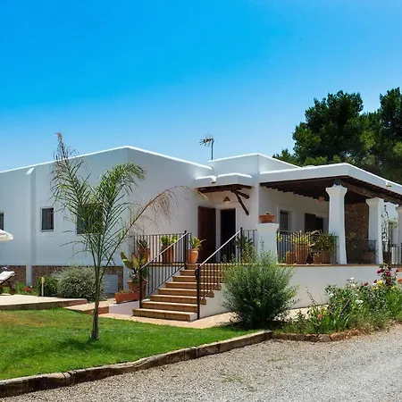 Curreu Iii * Santa Gertrudis (Ibiza)
