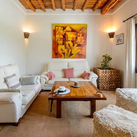Curreu Iii * Santa Gertrudis (Ibiza)